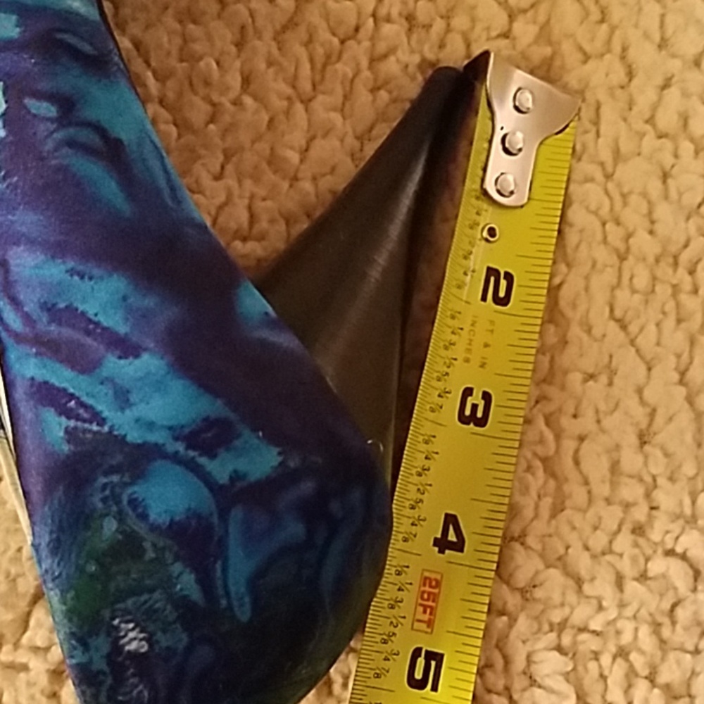 Pumps - Picture 3 of 4